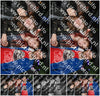 Evenement foto: HON Serie 10