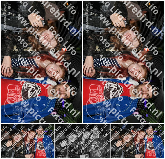 Evenement foto: HON Serie 10