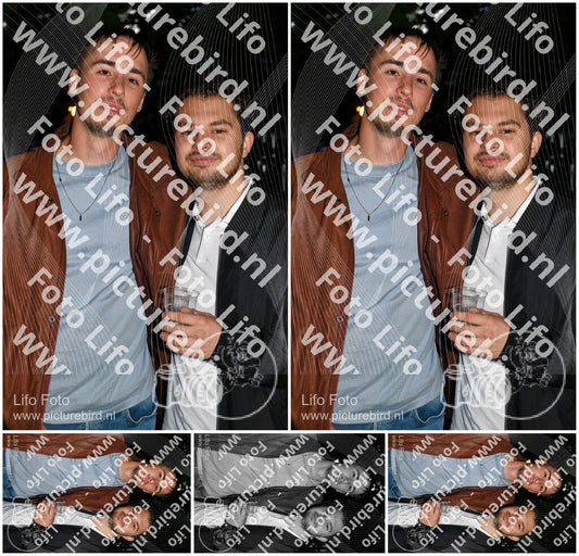 Evenement foto: HON Serie 10