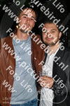 Evenement foto: HON Serie 10