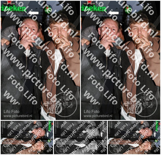 Evenement foto: HON Serie 10
