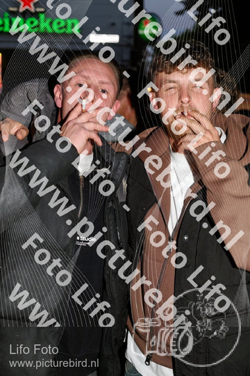 Evenement foto: HON Serie 10