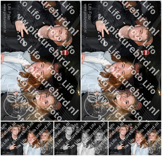 Evenement foto: HON Serie 10