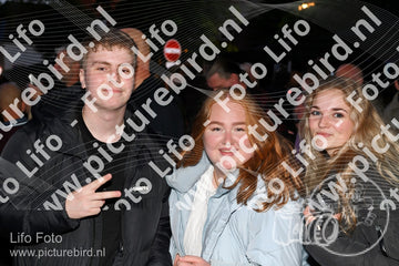 Evenement foto: HON Serie 10