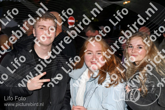 Evenement foto: HON Serie 10