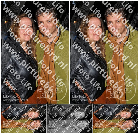 Evenement foto: HON Serie 10