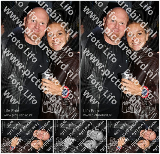 Evenement foto: HON Serie 10