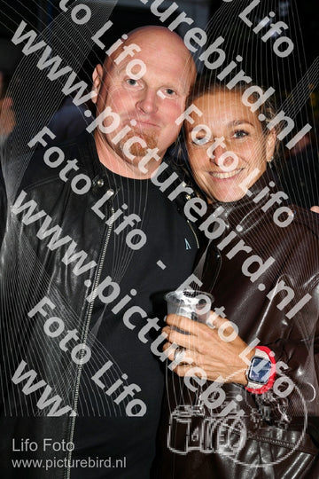 Evenement foto: HON Serie 10
