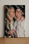 Evenement foto: HON Serie 10