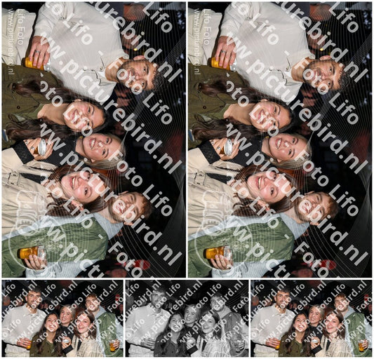 Evenement foto: HON Serie 10