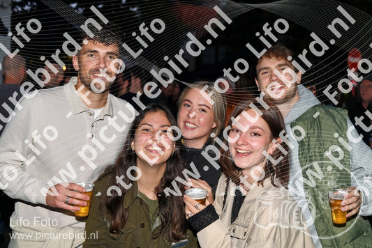 Evenement foto: HON Serie 10