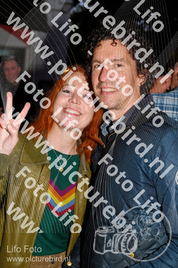 Evenement foto: HON Serie 11