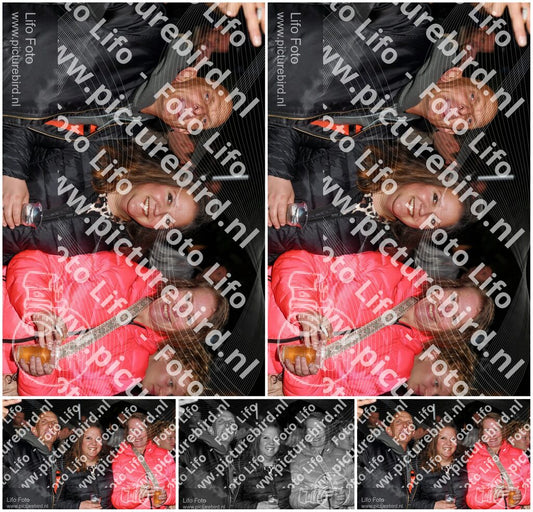 Evenement foto: HON Serie 11