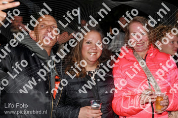 Evenement foto: HON Serie 11