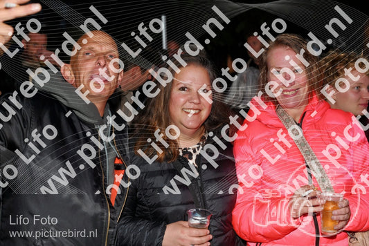Evenement foto: HON Serie 11