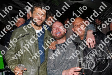 Evenement foto: HON Serie 11