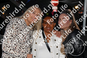 Evenement foto: HON Serie 11