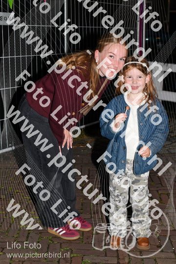 Evenement foto: HON Serie 11