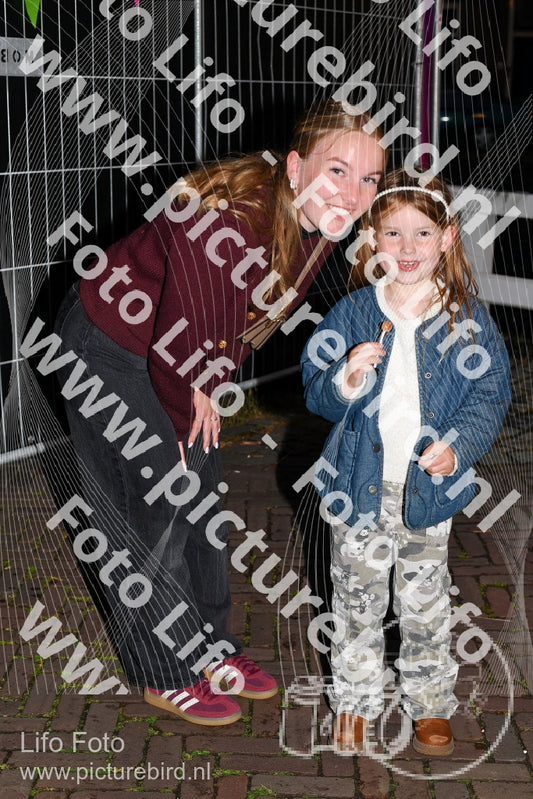 Evenement foto: HON Serie 11
