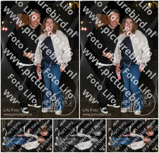Evenement foto: HON Serie 11