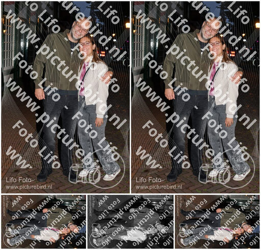 Evenement foto: HON Serie 11