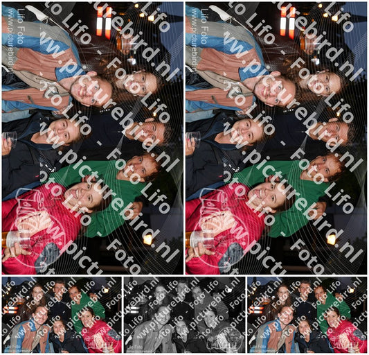 Evenement foto: HON Serie 11