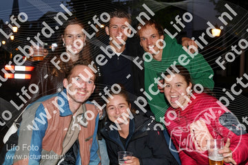 Evenement foto: HON Serie 11