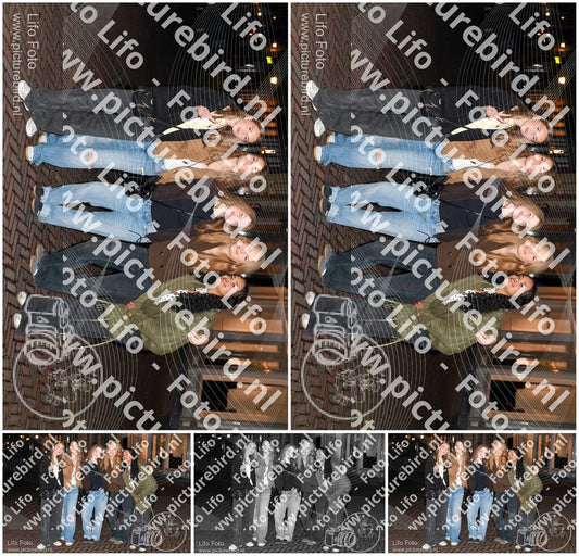 Evenement foto: HON Serie 11