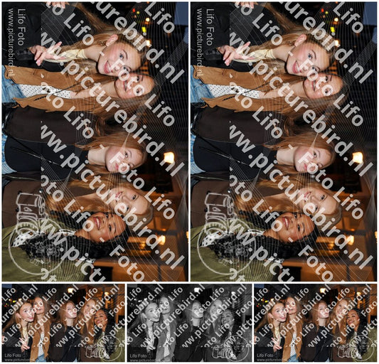 Evenement foto: HON Serie 11