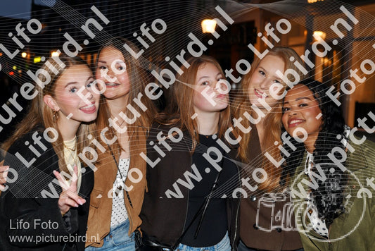 Evenement foto: HON Serie 11