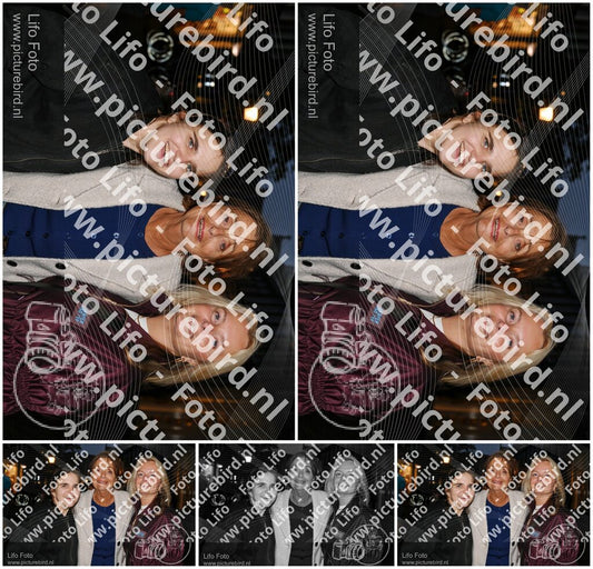 Evenement foto: HON Serie 11