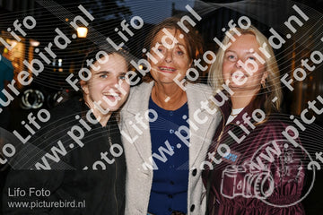 Evenement foto: HON Serie 11