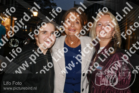 Evenement foto: HON Serie 11