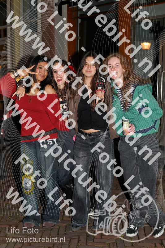 Evenement foto: HON Serie 11