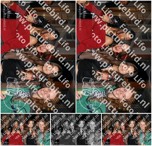 Evenement foto: HON Serie 11
