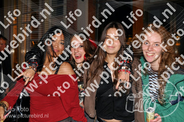 Evenement foto: HON Serie 11