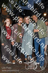 Evenement foto: HON Serie 11