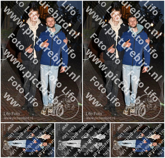 Evenement foto: HON Serie 11