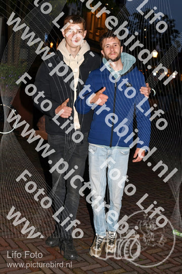 Evenement foto: HON Serie 11