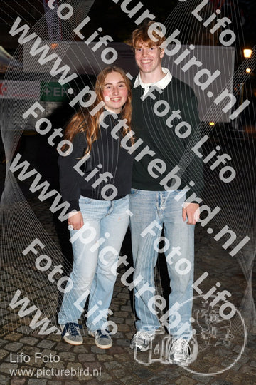 Evenement foto: HON Serie 11