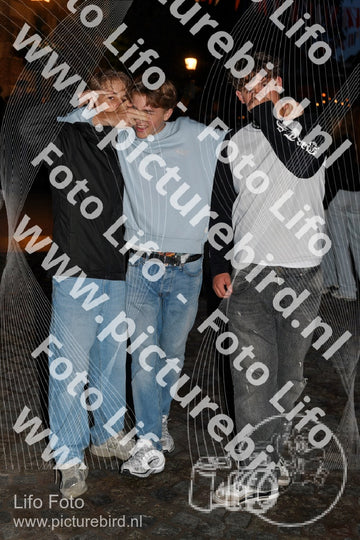 Evenement foto: HON Serie 11