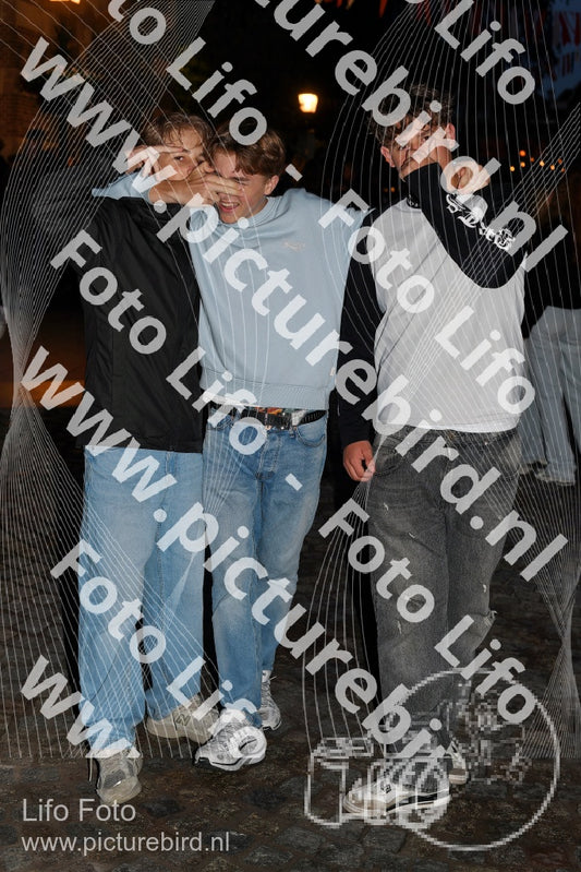 Evenement foto: HON Serie 11