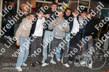 Evenement foto: HON Serie 11