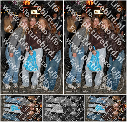 Evenement foto: HON Serie 11