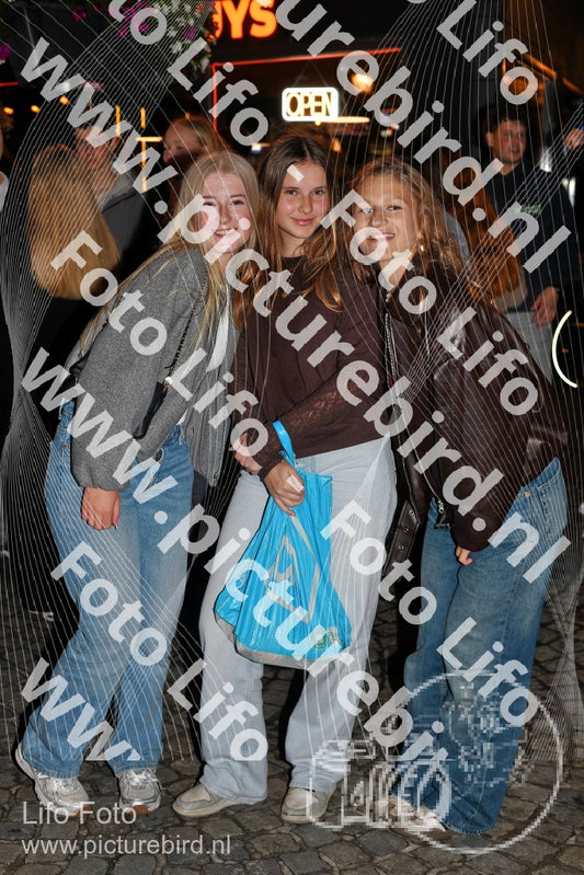 Evenement foto: HON Serie 11