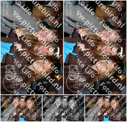 Evenement foto: HON Serie 11