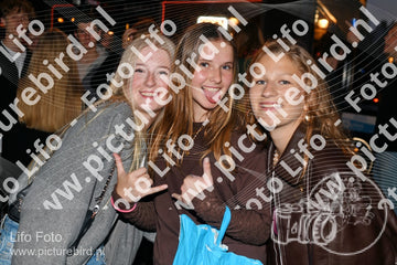 Evenement foto: HON Serie 11
