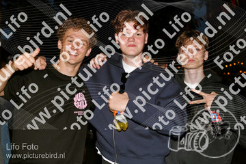 Evenement foto: HON Serie 11
