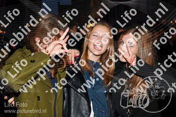 Evenement foto: HON Serie 11