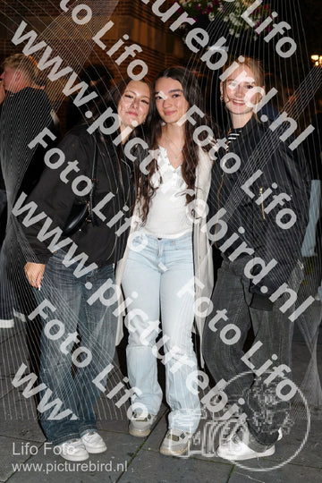 Evenement foto: HON Serie 11